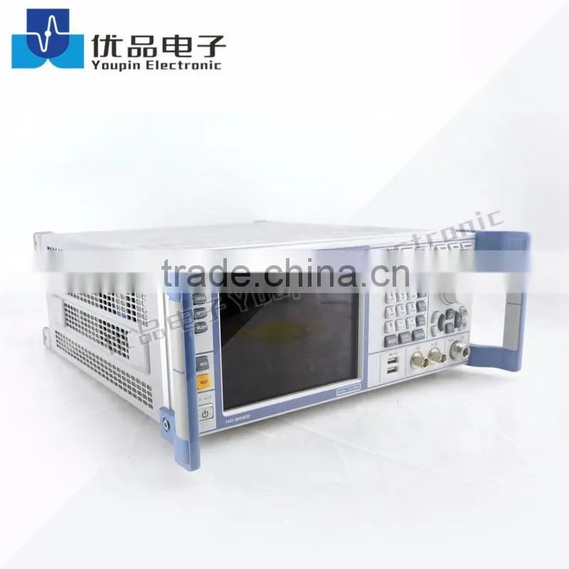 Rohde & Schwarz SMBV 100A RF 3GHZ Signal Generator