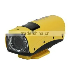 IR night view HD car camera dvr