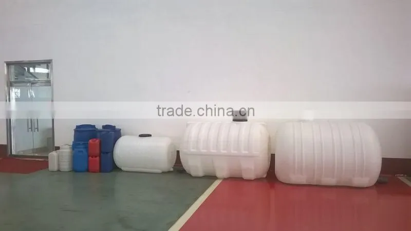 TJ-KB1000L-5000L Blow Molding Machine