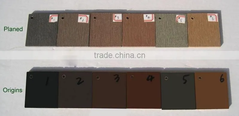 OCOX Durable WPC wall decoration board