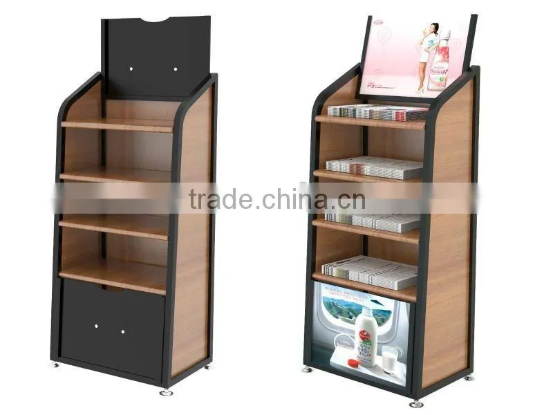 Store display equipment