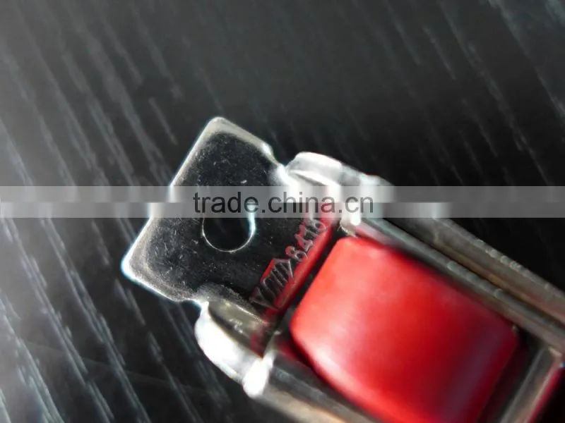 Nylon Roller For PVC Sliding Window