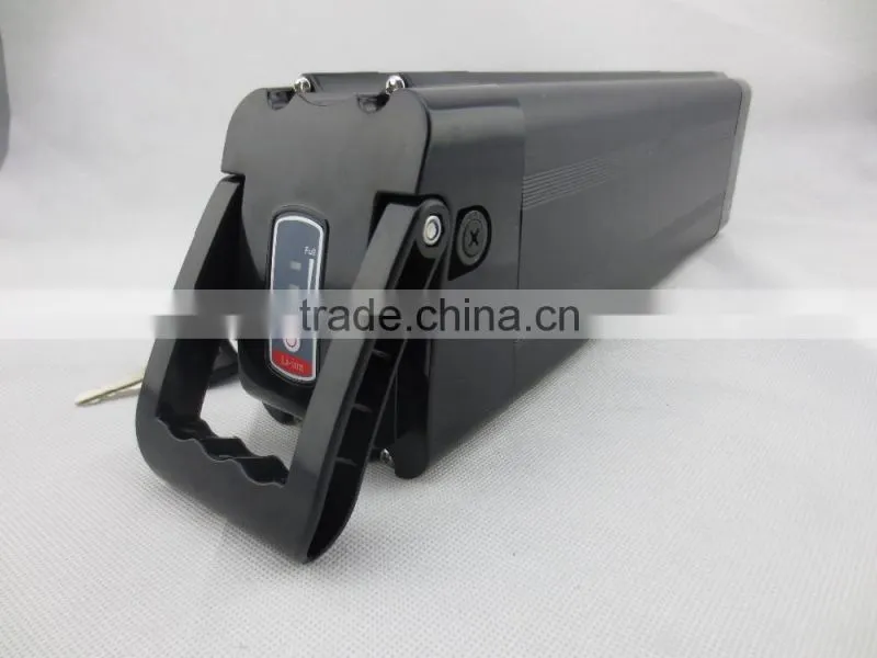 36V10ah lithium ion battery