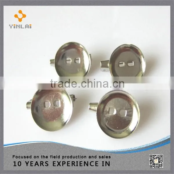 Cheap decorative of round safety pins