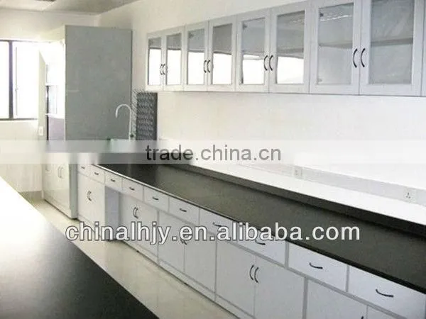 Lab sink bench