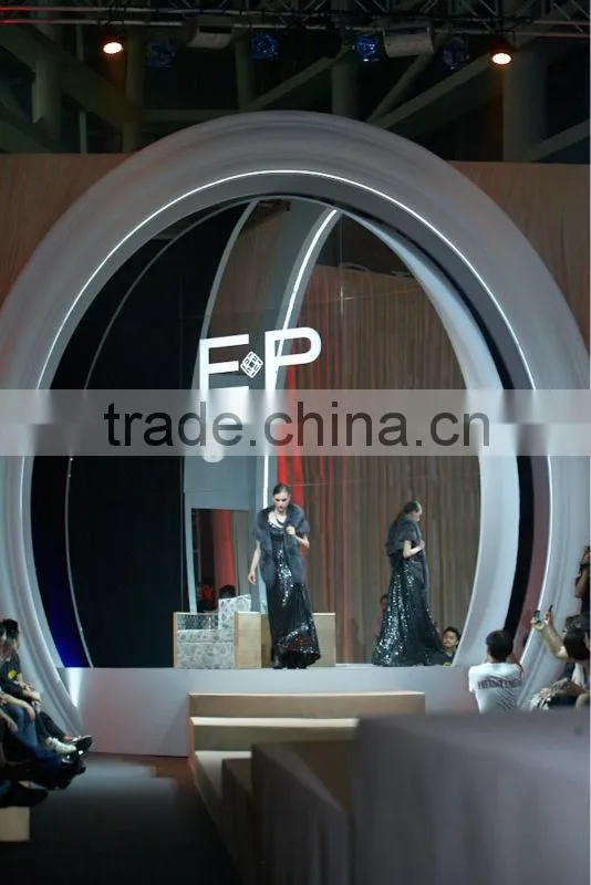 Popular High quality Truss Display aluminum stage