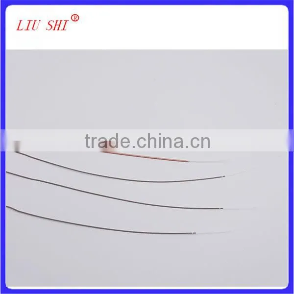 thin receiver coaxial antenna for MOTO