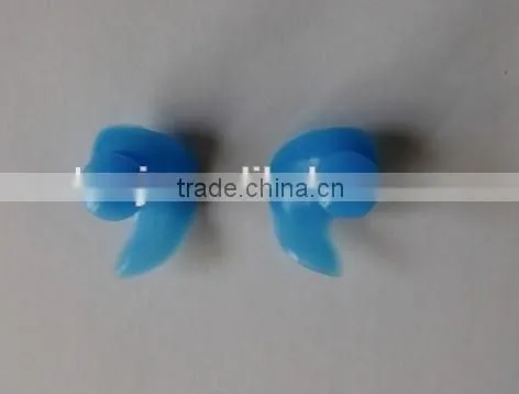 2016 unique silicone ear plugs brand ear plugs bluetooth 33db ear plugs manufacturer
