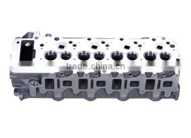 Brand New Cylinder head for Mitsubishi ME202621/202620/193804 with high quality and competitive pice.
