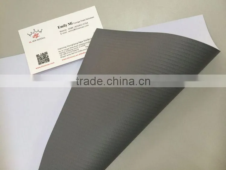 HL PVC flex banner roll for printing