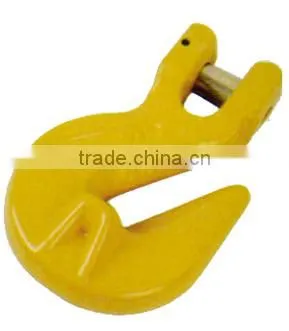 Clevis Grab Hooks,Italian Type