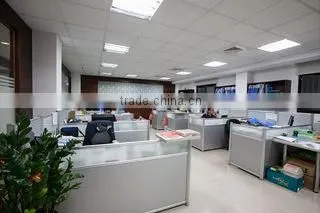Shin Yee Screw Industrial Co., Ltd. company overview - view 3