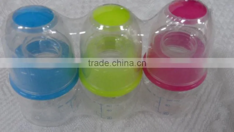 bpa free baby feeding bottle