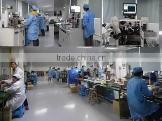 Shenzhen Guoren Opto-Electronic Co., Ltd. company overview - view 2
