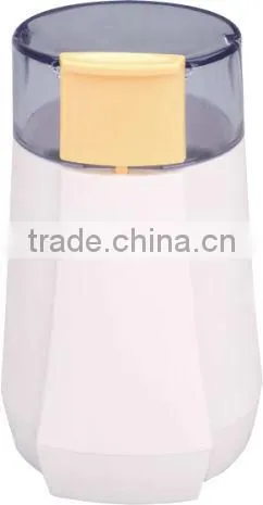 coffee grinder, electric coffee grinder, 70g coffee grinder; electric coffee mill