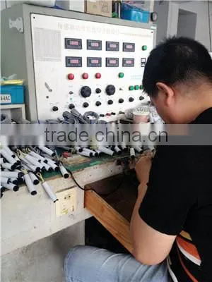 photo reflector beam ER18-DS30B1 PNP NO Photoelectric sensor china manufacturer