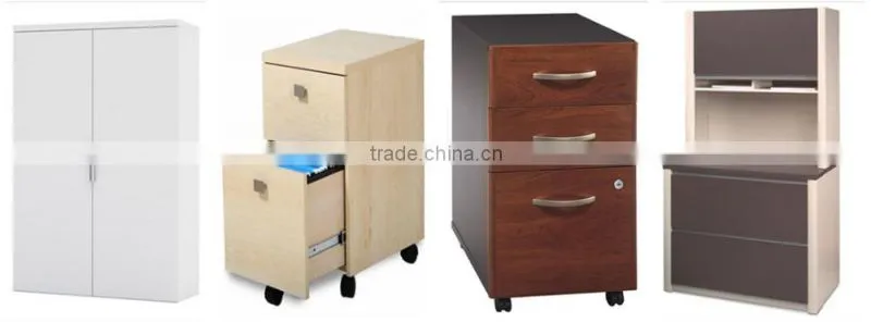 cheap modern MDF/plywood/partical board wooden bedroom cabinet closet, wardrobe designs