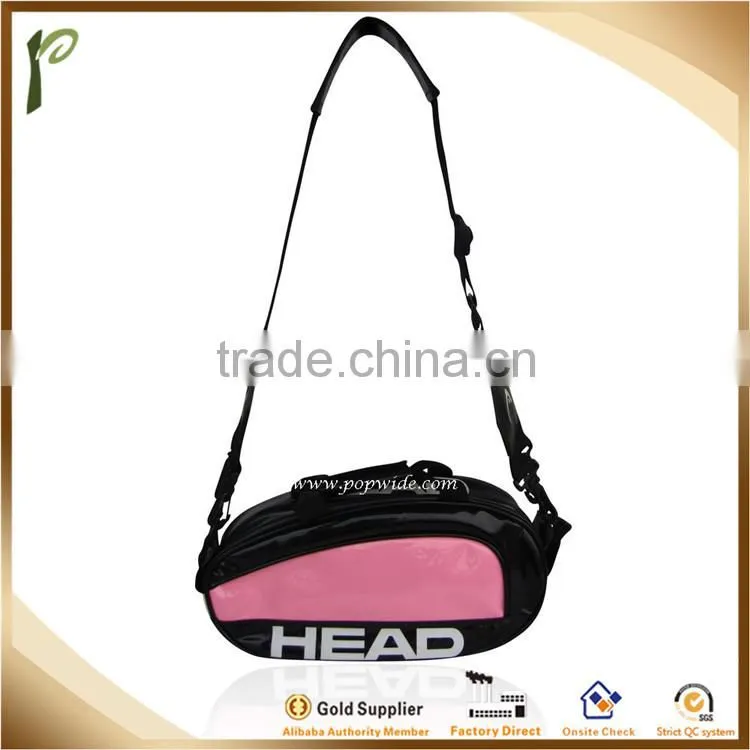 Popwide 2015 Hot Sell Fashion Unisex HEAD shoulder bag