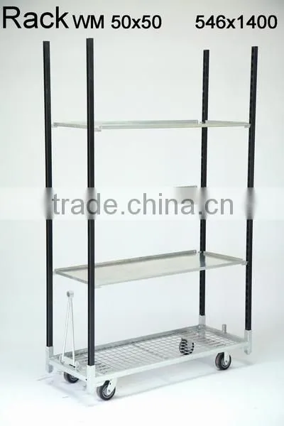 Sun-Voyage display units