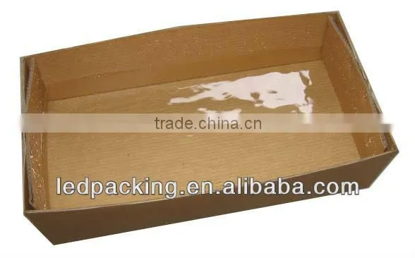special corrugated carton box