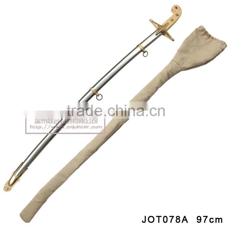 Wholesale Military Swords officer sword JOT078A