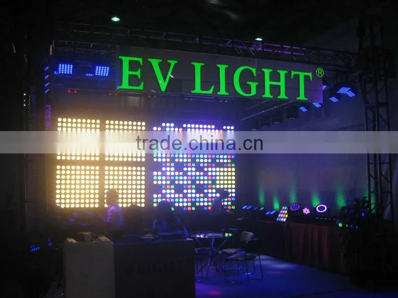 Multi-function stage effect light /beam stage lighting 25x3w Cree LED