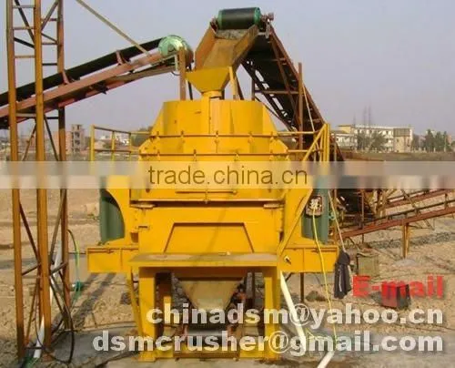 Hot Offer full set of stone production equipment