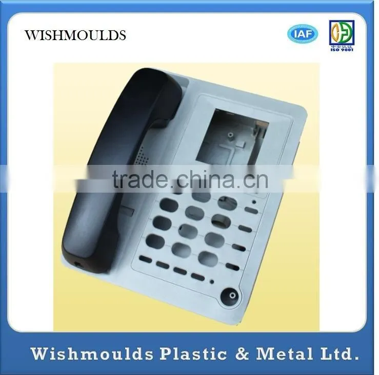 Custom abs plastic box Plastic Electronic Box Products Supplier