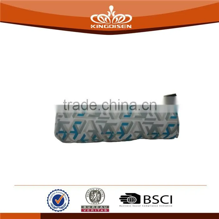 2015 Fashion Cylinder Shape Pencil Case