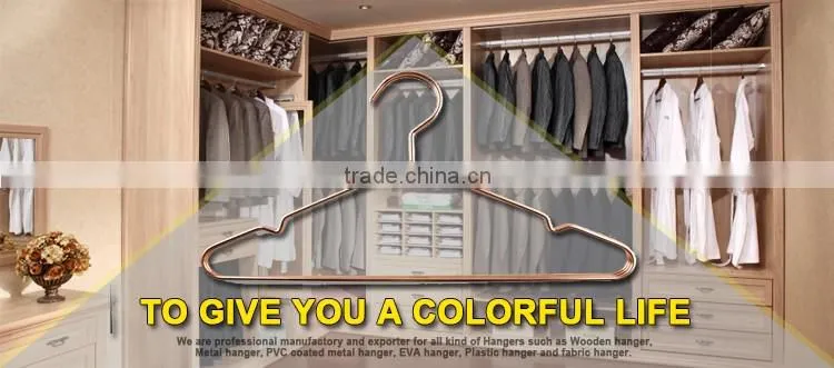 Laundry wire hanger factory in china Expedite Wire Hanger For Laundry