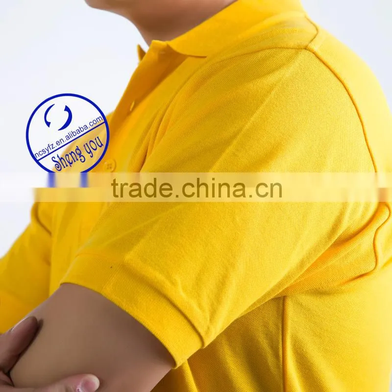 custom blank polo shirt designs