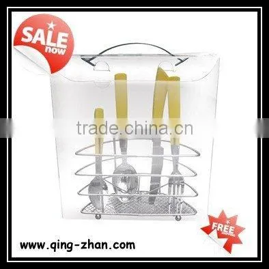 stainless steel dinner set
