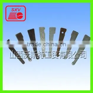 Scaffolding Accessories, Lock pin, Toggle pin, Wedge XZ-03
