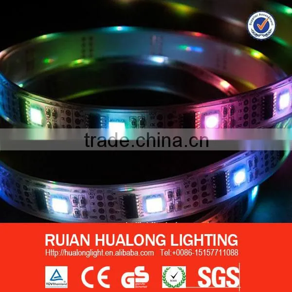 led battery operated rope lights with controller