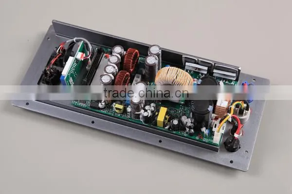 amplifier module M1.2