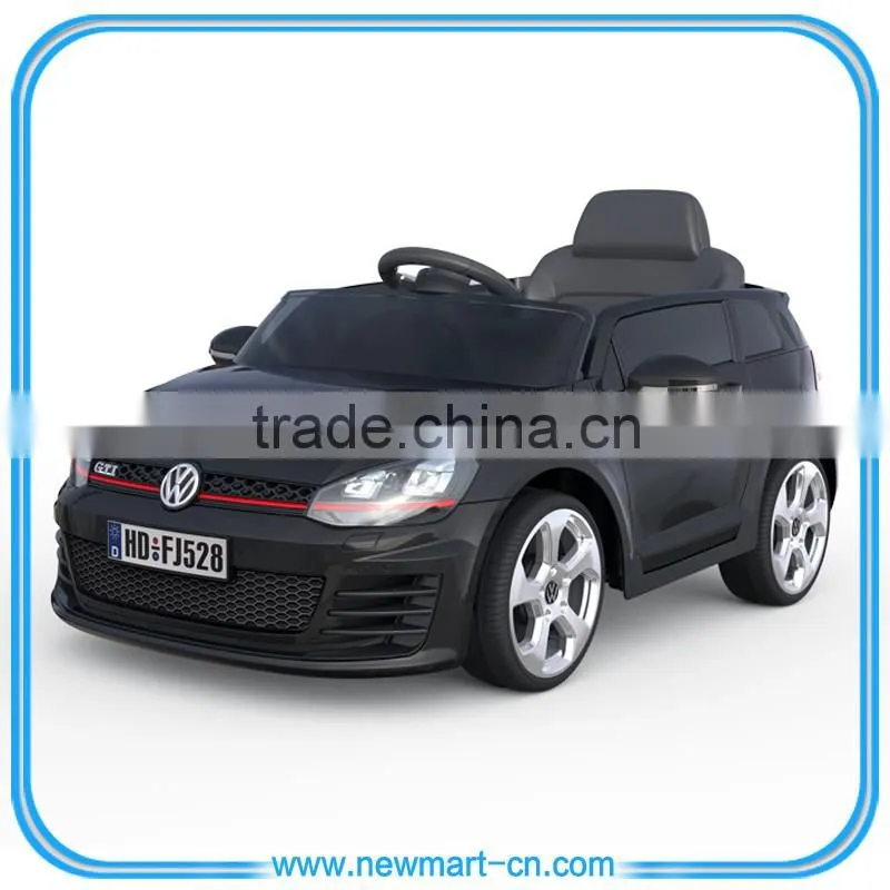 Licensed Battery operated car kids ride on car CE