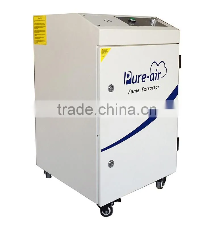 Pure-Air Air Filter Pre-filter (PA500-01) For PA-500FS Fume Extraction