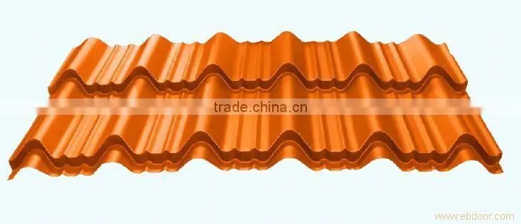 cheaper roofing sheet