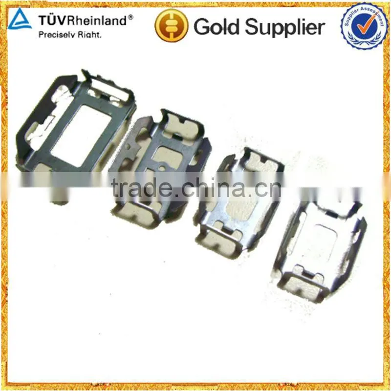 metal stamp mold