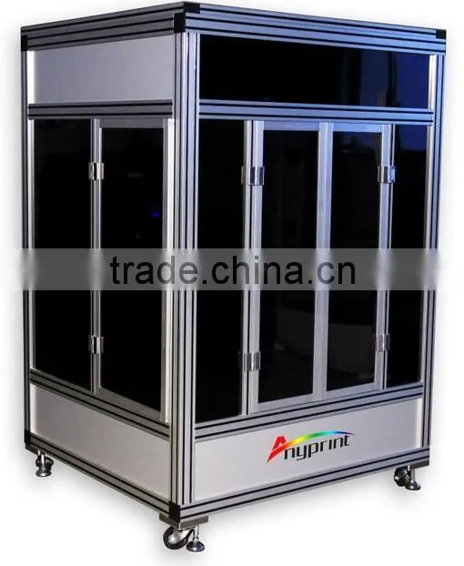 large 3d printer for Architecture