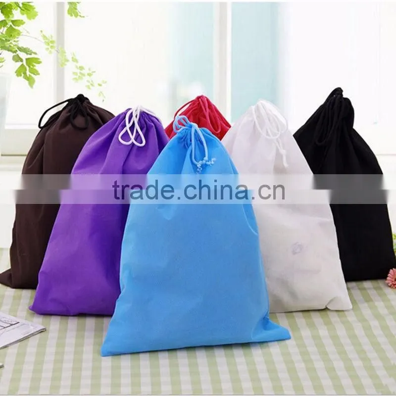 Economical Shoe Bags Custom Shoes Carry Bag