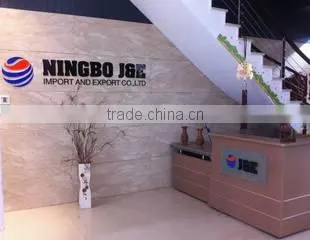 Ningbo J.E Import & Export Co., Ltd. company overview - view 2
