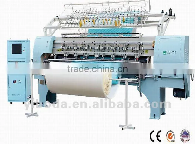 Quilting Bedding Machines