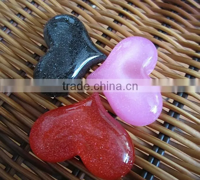 bulk resin food/cake cabochons for jewelry making wholesales