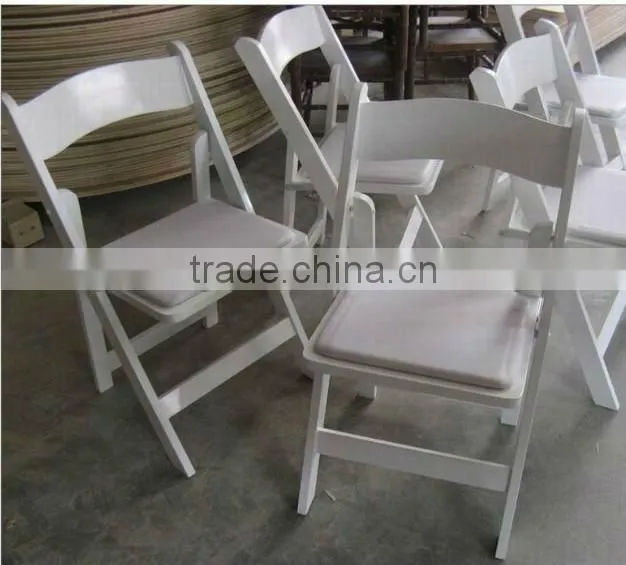 wedding chairs
