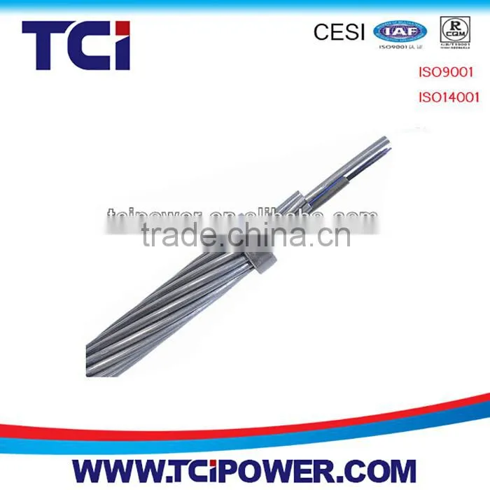 OPGW cable