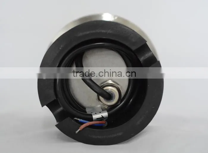 High power LED ground light 3W 304 stsinless steel IP68