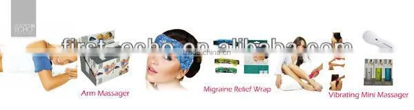 home use vibrating anti-wrinkle eye massager for CE AND RHOS