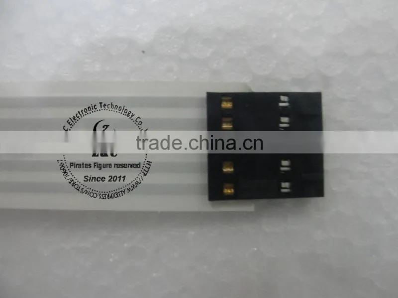 New Original ELO 15 inch 5 wires TOUCH SCREEN SCN-A5-FLT15.0-Z02-OH1-R SCN-A5-FLT15.0-Z19-0H1-R E541753 E281859 362740-9124