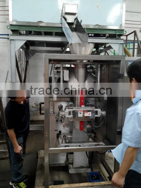 2015 hot sale new product automatic packing machine